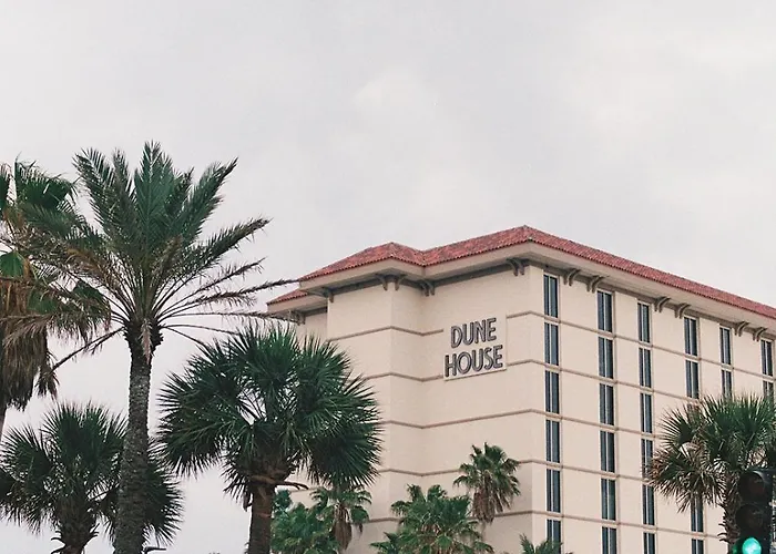 Dune House Hotel & Spa
